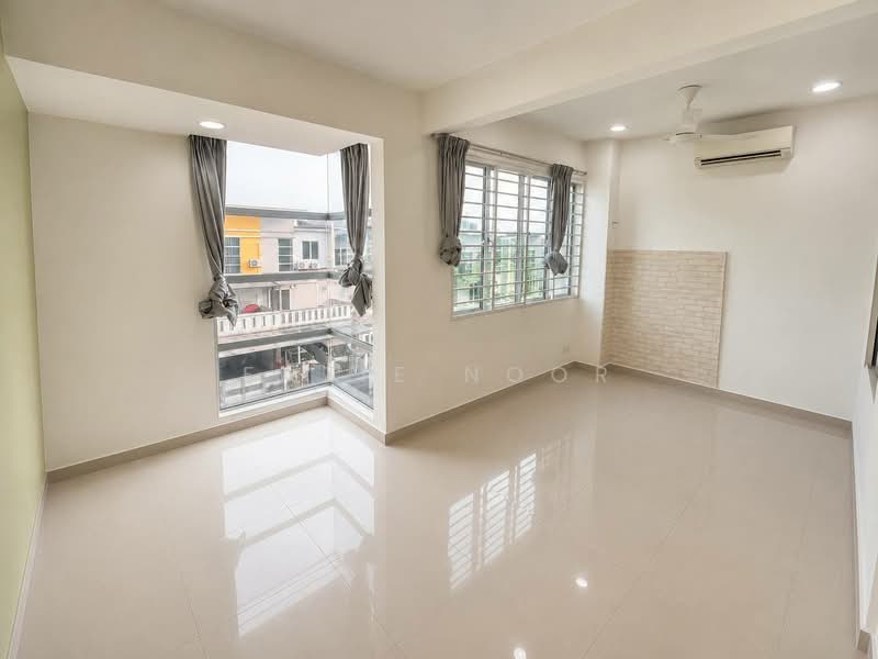 Rumah Teres 3 Tingkat untuk Dijual di Sungai Buloh (Selangor) - Fazie Noor - Interior - PropertyGuru.com.my
