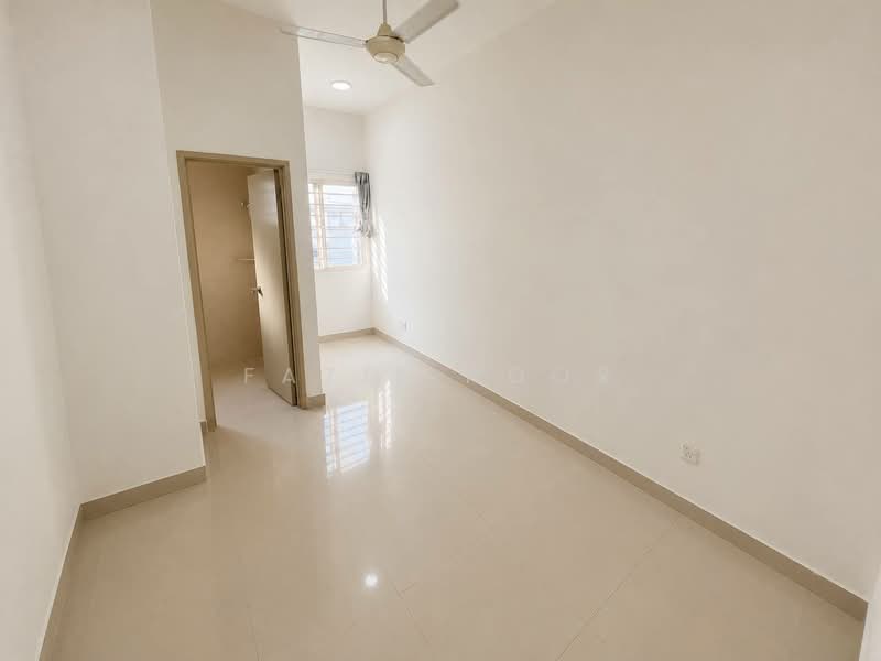 Rumah Teres 3 Tingkat untuk Dijual di Sungai Buloh (Selangor) - Fazie Noor - Interior - PropertyGuru.com.my