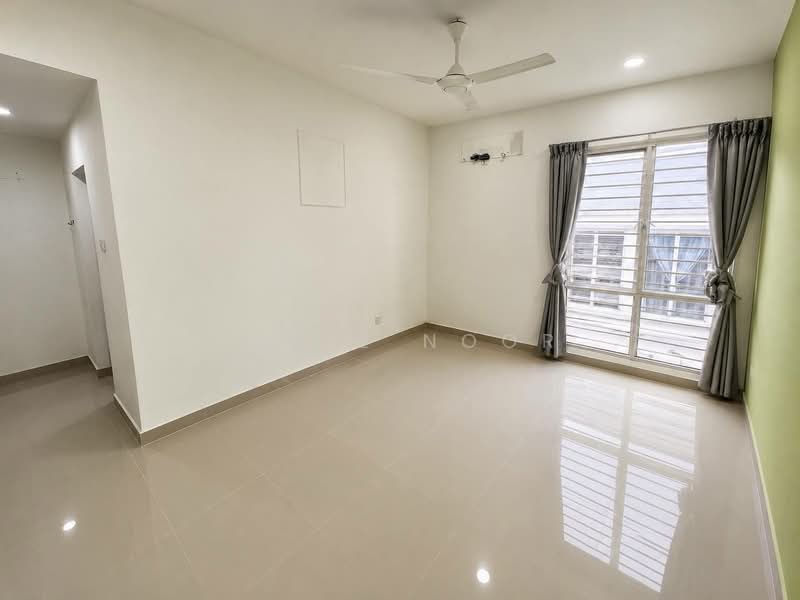 Rumah Teres 3 Tingkat untuk Dijual di Sungai Buloh (Selangor) - Fazie Noor - Interior - PropertyGuru.com.my