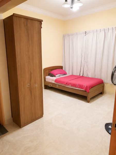 Condominium for Rent at Bangsar Heights - Chloe Yan - PropertyGuru.com.my