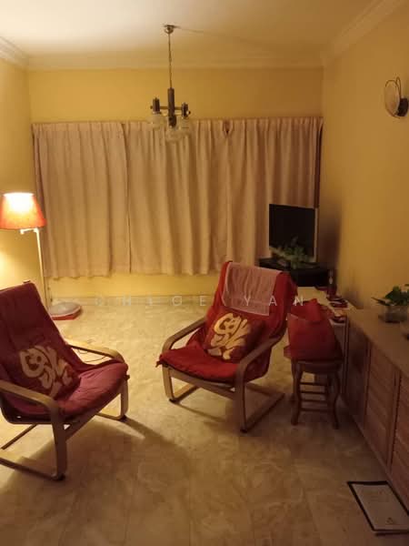 Condominium for Rent at Bangsar Heights - Chloe Yan - PropertyGuru.com.my