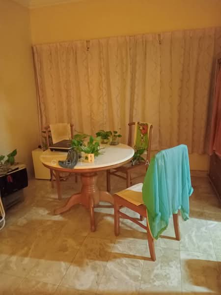 Condominium for Rent at Bangsar Heights - Chloe Yan - PropertyGuru.com.my