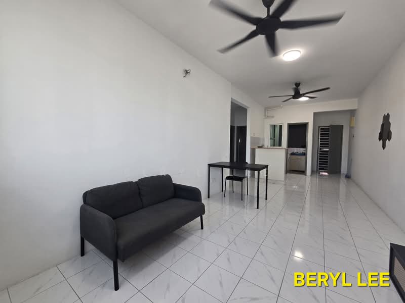 Apartment for Rent at The Rise Collection 2 - Beryl Lee - PropertyGuru.com.my