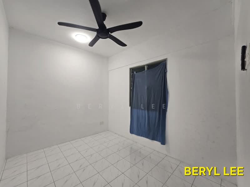 Apartment for Rent at The Rise Collection 2 - Beryl Lee - PropertyGuru.com.my