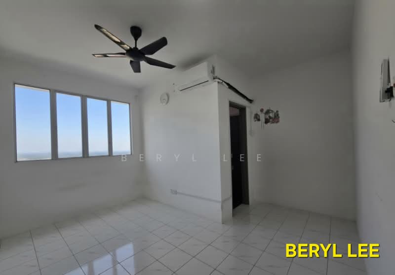 Apartment for Rent at The Rise Collection 2 - Beryl Lee - PropertyGuru.com.my