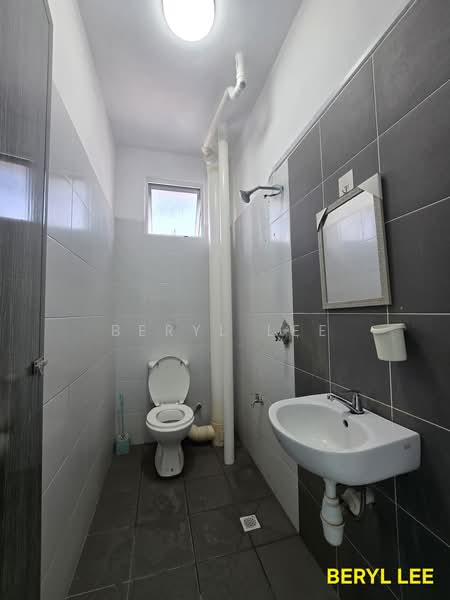 Apartment for Rent at The Rise Collection 2 - Beryl Lee - PropertyGuru.com.my