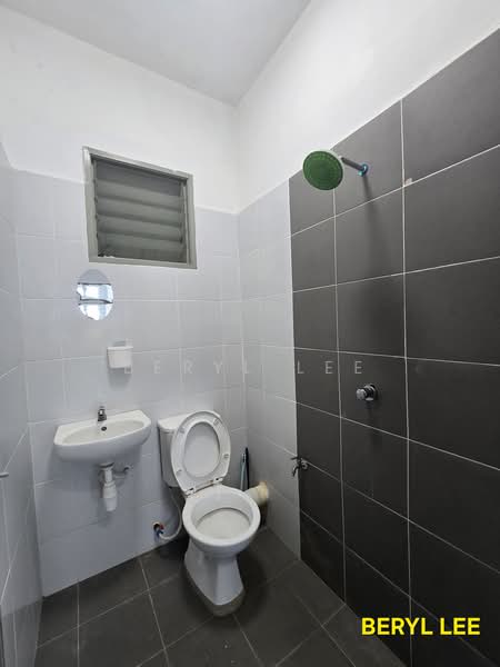 Apartment for Rent at The Rise Collection 2 - Beryl Lee - PropertyGuru.com.my