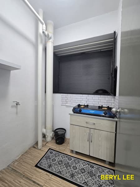 Apartment for Rent at The Rise Collection 2 - Beryl Lee - PropertyGuru.com.my