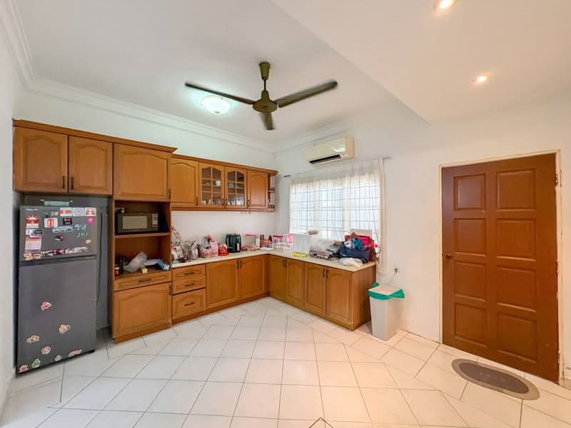Rumah Teres 2 Tingkat untuk Dijual di Bandar Kinrara Seksyen 1 (Bandar Kinrara) - Zul Hasif - PropertyGuru.com.my