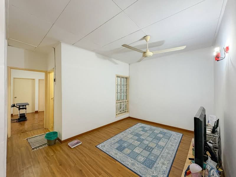 Rumah Teres 2 Tingkat untuk Dijual di Bandar Kinrara Seksyen 1 (Bandar Kinrara) - Zul Hasif - PropertyGuru.com.my