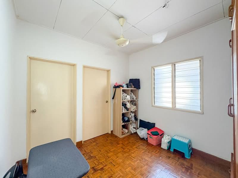 Rumah Teres 2 Tingkat untuk Dijual di Bandar Kinrara Seksyen 1 (Bandar Kinrara) - Zul Hasif - PropertyGuru.com.my