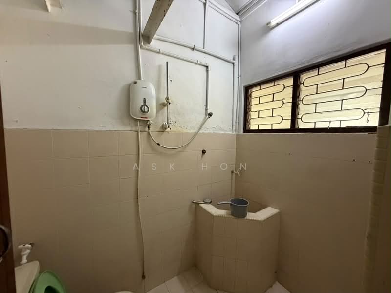 1-storey Terraced House for Rent in Taman Abad (Johor Bahru) - Ask Hon - PropertyGuru.com.my