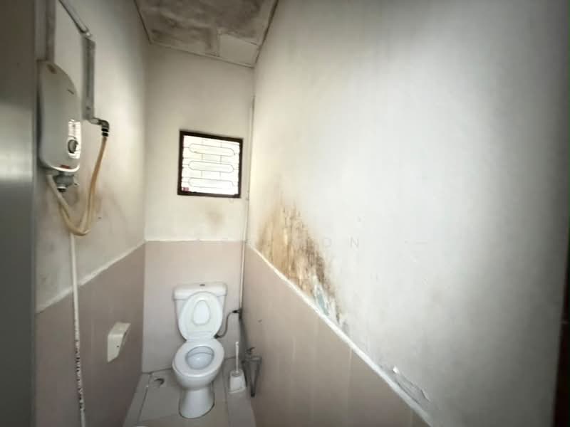 1-storey Terraced House for Rent in Taman Abad (Johor Bahru) - Ask Hon - PropertyGuru.com.my