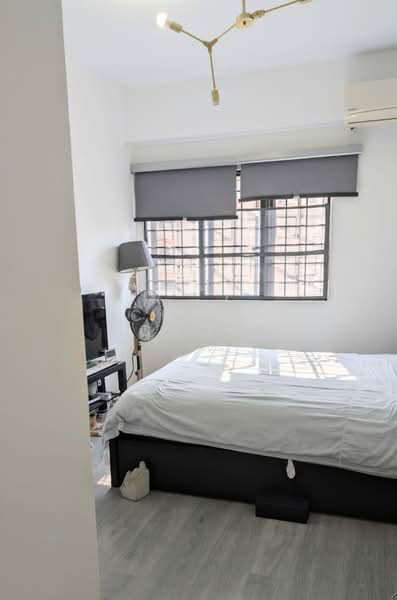 Condominium for Sale at Bayu Tasik 1 - Chris Choo - Bedroom - PropertyGuru.com.my