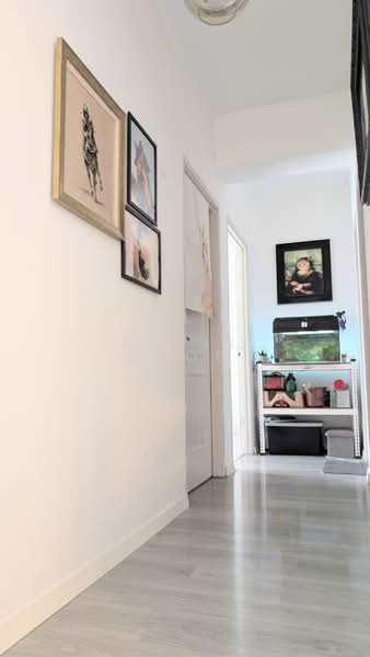 Condominium for Sale at Bayu Tasik 1 - Chris Choo - Corridor - PropertyGuru.com.my