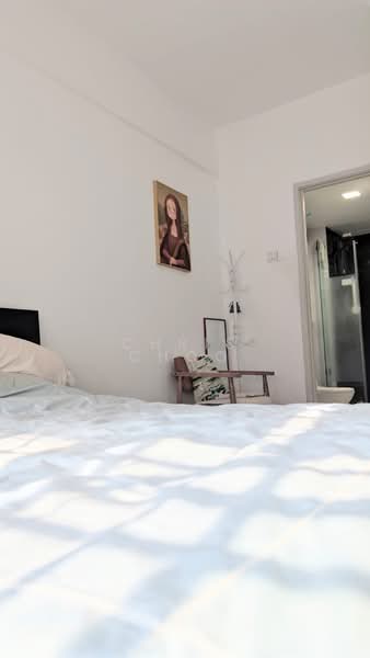 Condominium for Sale at Bayu Tasik 1 - Chris Choo - Bedroom - PropertyGuru.com.my