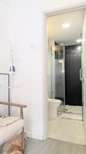 Condominium for Sale at Bayu Tasik 1 - Chris Choo - Bathroom - PropertyGuru.com.my