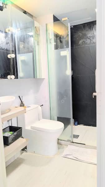 Condominium for Sale at Bayu Tasik 1 - Chris Choo - Bathroom - PropertyGuru.com.my
