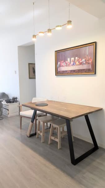 Condominium for Sale at Bayu Tasik 1 - Chris Choo - PropertyGuru.com.my