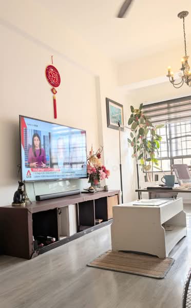 Condominium for Sale at Bayu Tasik 1 - Chris Choo - PropertyGuru.com.my