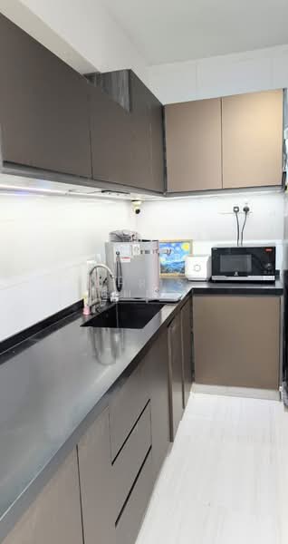 Condominium for Sale at Bayu Tasik 1 - Chris Choo - PropertyGuru.com.my