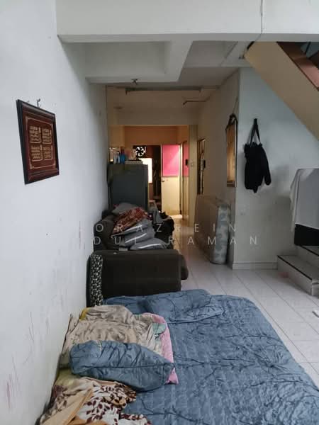 2-storey Terraced House for Sale in Batu Caves (Selangor) - Norazrein Abdul Raman - Interior - PropertyGuru.com.my
