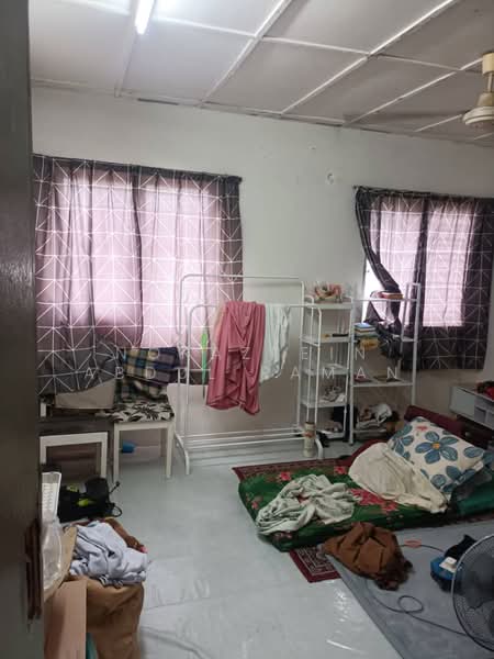 2-storey Terraced House for Sale in Batu Caves (Selangor) - Norazrein Abdul Raman - Bedroom - PropertyGuru.com.my