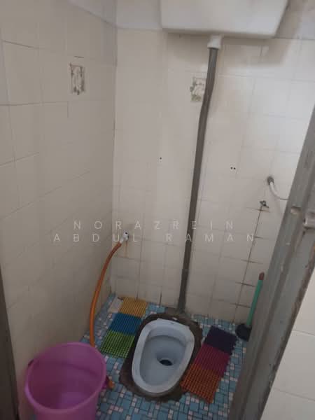 2-storey Terraced House for Sale in Batu Caves (Selangor) - Norazrein Abdul Raman - Bathroom - PropertyGuru.com.my