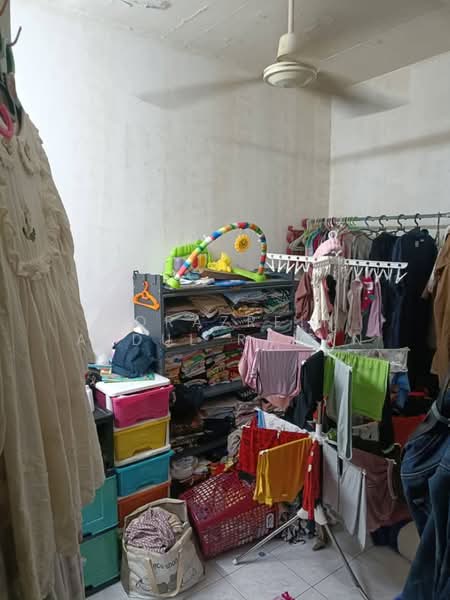2-storey Terraced House for Sale in Batu Caves (Selangor) - Norazrein Abdul Raman - Interior - PropertyGuru.com.my