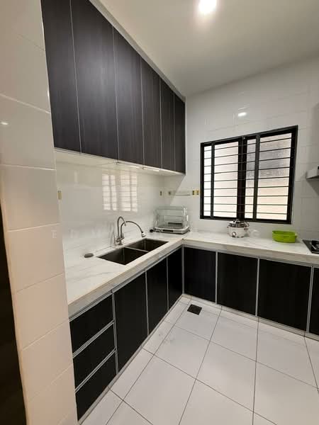 2-storey Terraced House for Sale in Setia Alam (Selangor) - Edmund Heng - PropertyGuru.com.my
