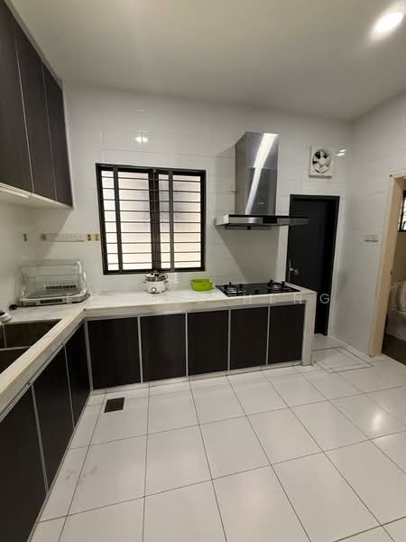 2-storey Terraced House for Sale in Setia Alam (Selangor) - Edmund Heng - PropertyGuru.com.my