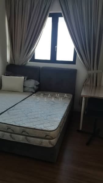 Service Residence for Rent at M Vertica - Obama Seah - PropertyGuru.com.my