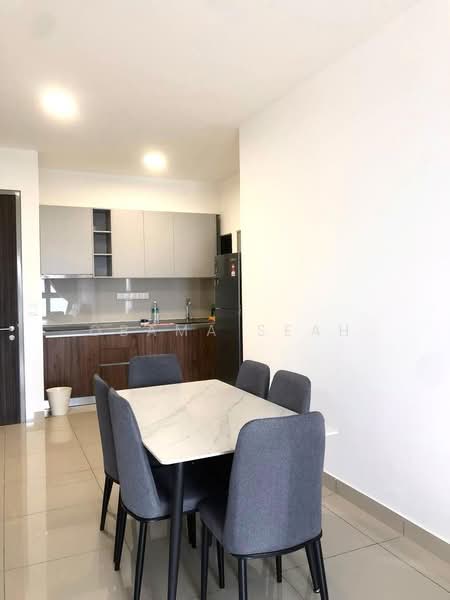 Service Residence for Rent at M Vertica - Obama Seah - PropertyGuru.com.my