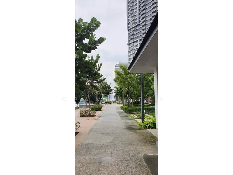 Service Residence for Rent at M Vertica - Obama Seah - PropertyGuru.com.my