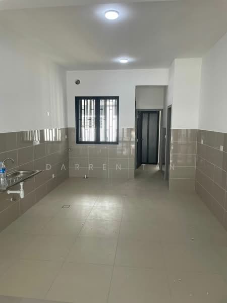 2-storey Terraced House for Rent in Elmina (Shah Alam) - Darren Tan - Kitchen - PropertyGuru.com.my