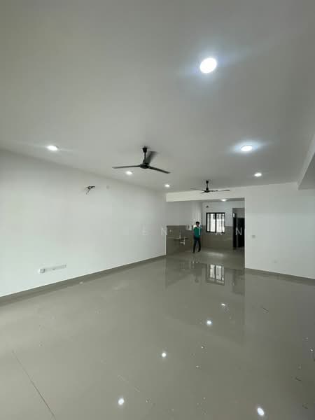 2-storey Terraced House for Rent in Elmina (Shah Alam) - Darren Tan - Interior - PropertyGuru.com.my