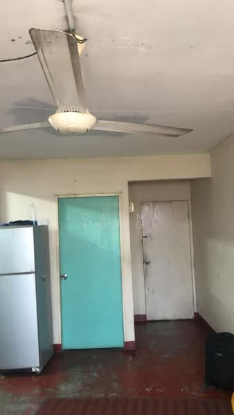 Flat for Sale at Sri Lanang - JOANNE YONG - Interior - PropertyGuru.com.my
