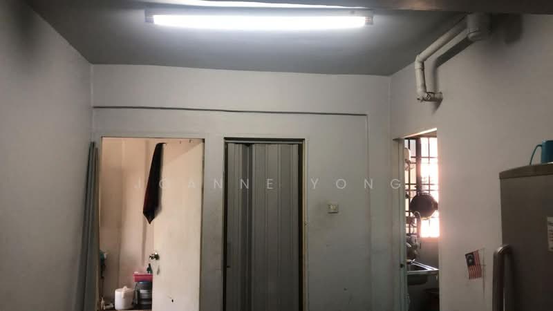 Flat for Sale at Sri Lanang - JOANNE YONG - Interior - PropertyGuru.com.my