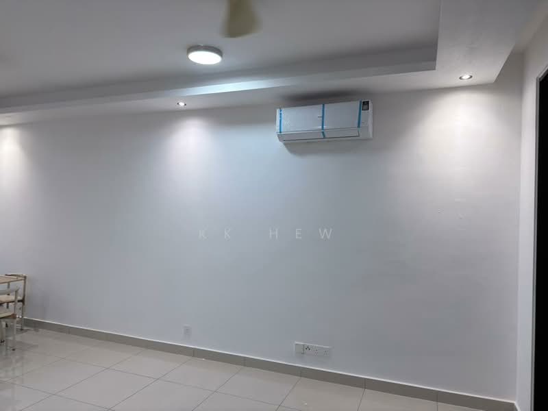 2-storey Terraced House for Rent in Semenyih (Selangor) - KK HEW - Living Room - PropertyGuru.com.my