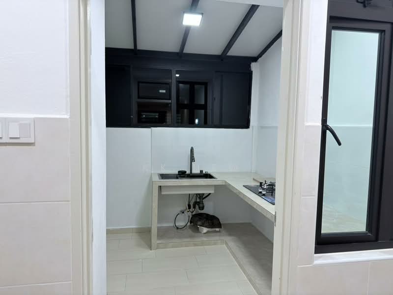 2-storey Terraced House for Rent in Semenyih (Selangor) - KK HEW - Kitchen - PropertyGuru.com.my