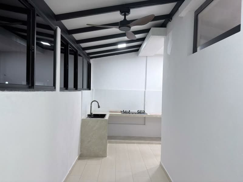 2-storey Terraced House for Rent in Semenyih (Selangor) - KK HEW - Kitchen - PropertyGuru.com.my