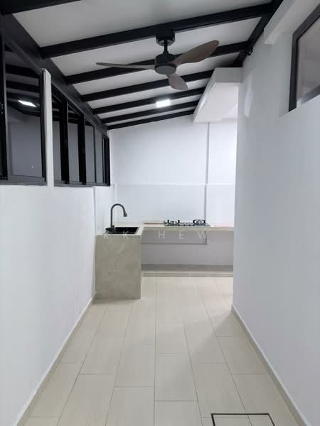 2-storey Terraced House for Rent in Semenyih (Selangor) - KK HEW - Kitchen - PropertyGuru.com.my