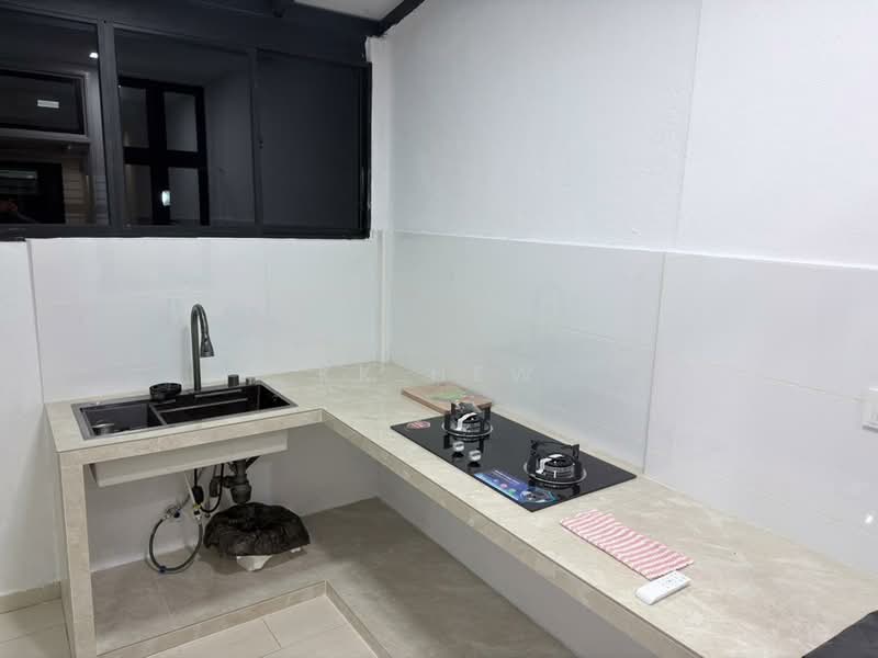 2-storey Terraced House for Rent in Semenyih (Selangor) - KK HEW - Kitchen - PropertyGuru.com.my