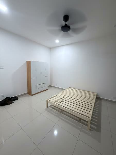 2-storey Terraced House for Rent in Semenyih (Selangor) - KK HEW - Bedroom - PropertyGuru.com.my