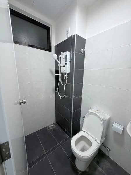 2-storey Terraced House for Rent in Semenyih (Selangor) - KK HEW - Bathroom - PropertyGuru.com.my