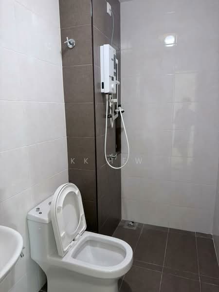 2-storey Terraced House for Rent in Semenyih (Selangor) - KK HEW - Bathroom - PropertyGuru.com.my