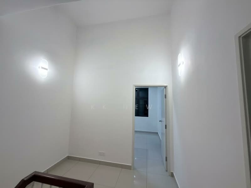 2-storey Terraced House for Rent in Semenyih (Selangor) - KK HEW - Interior - PropertyGuru.com.my