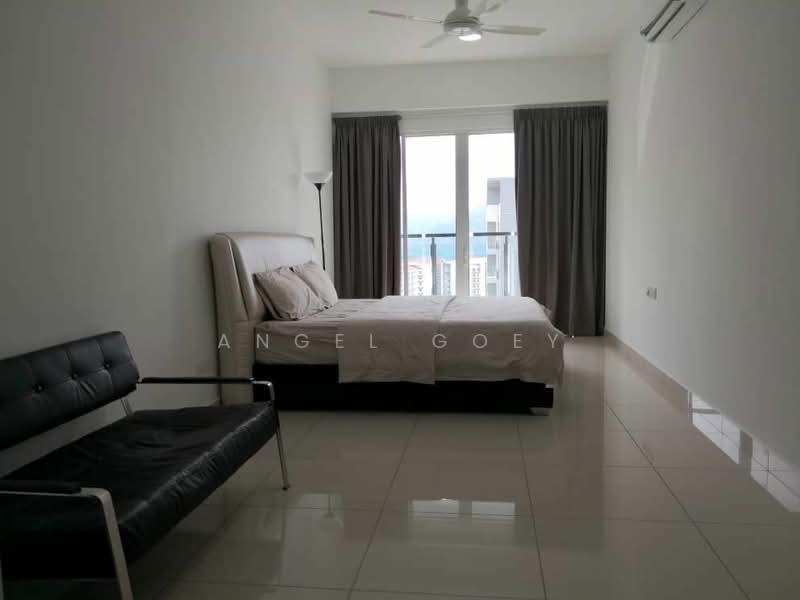 Condominium for Rent at Tropicana Bay Residences - Angel Goey - PropertyGuru.com.my
