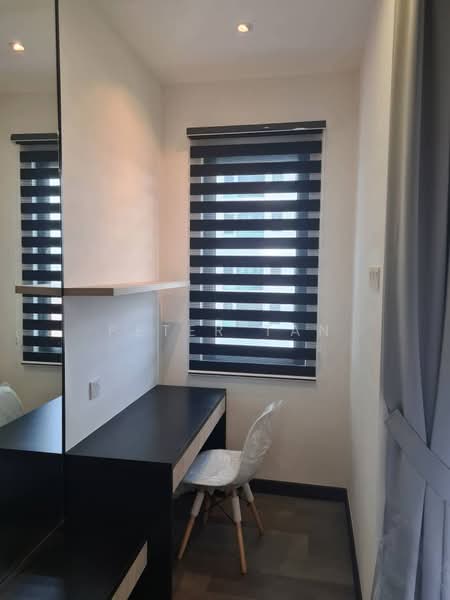 Condominium for Rent at Vista Bangi - Peter Tan - Study - PropertyGuru.com.my