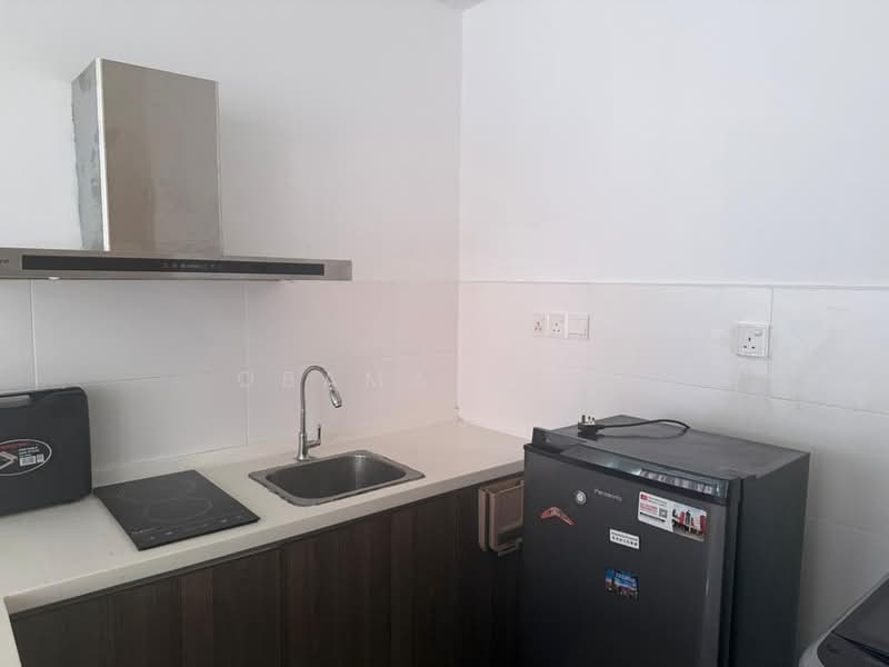 Service Residence for Rent at Maisson - Obama Seah - PropertyGuru.com.my